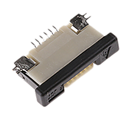 06FLZ-SM2-TB(LF)(SN)_FFC/FPC连接器