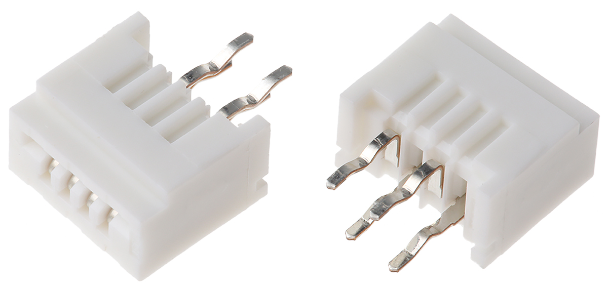 04FE-BT-VK-N_FFC/FPC连接器