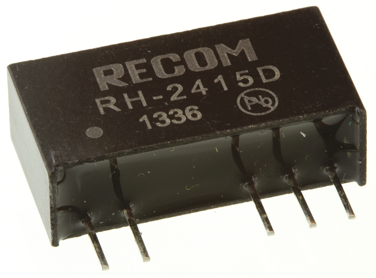 RH-2415D_其它