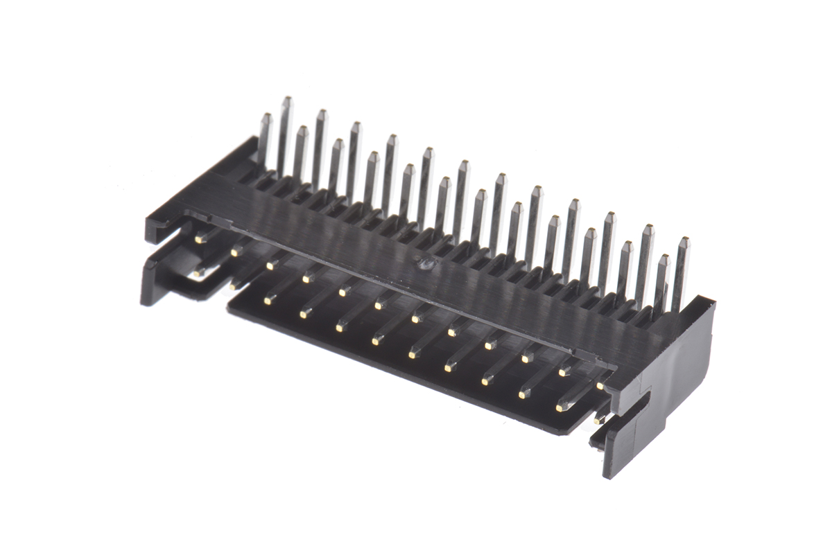 DF11-24DP-2DS(24)_矩形连接器