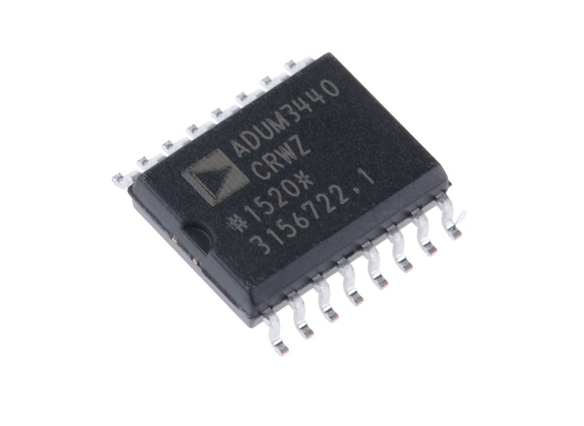 ADUM3440CRWZ_数字隔离器