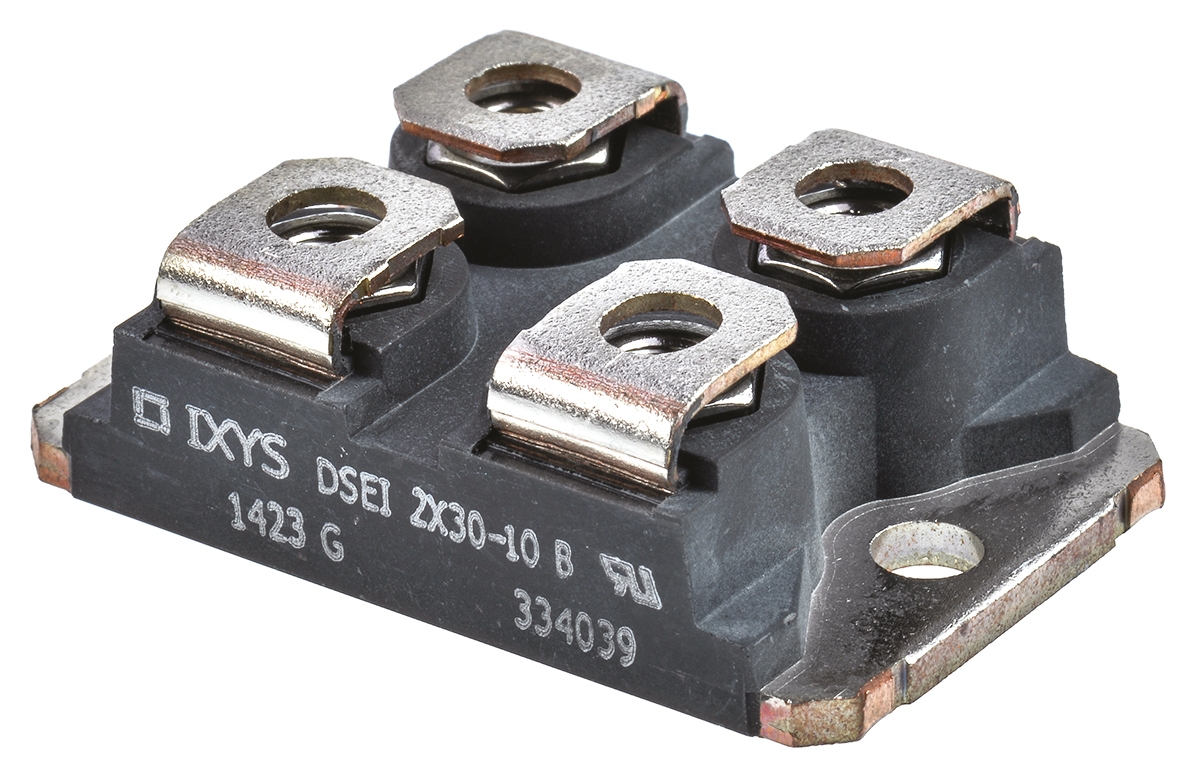 DSEI2X30-10B_整流桥