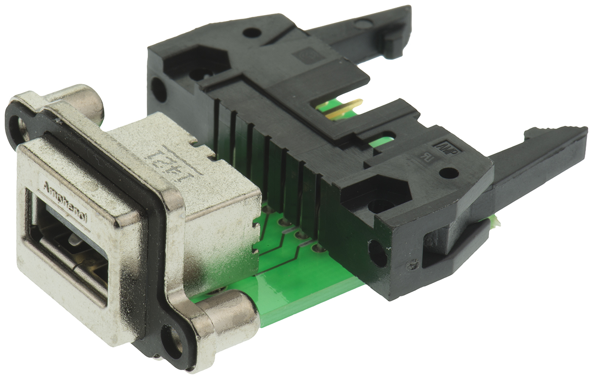 USB/DVI/HDMI连接器MUSBA21130采购_元器件采购商城