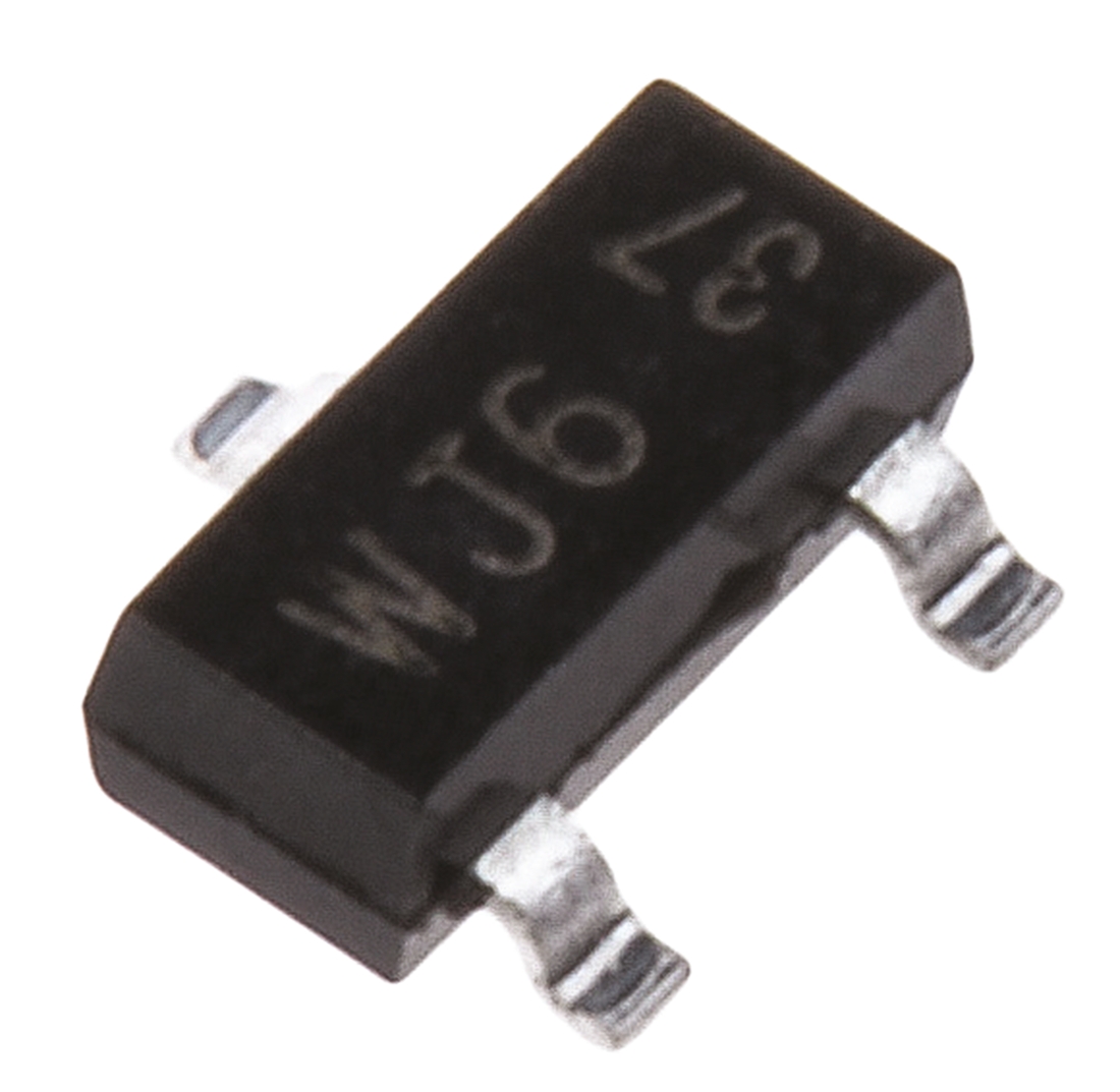 BSH201,215_场效应管(MOSFET)