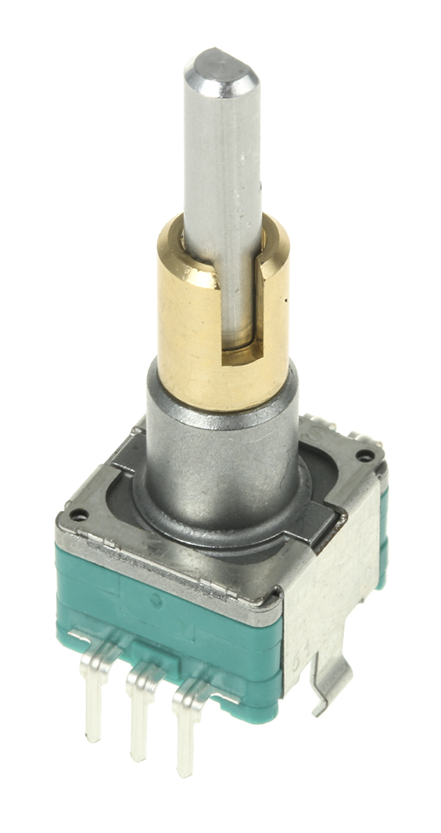 EC11EBB24C03_旋转编码器