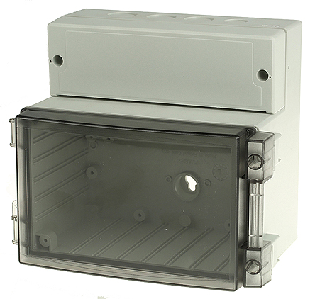 PC 17/16-3 ENCLOSURE_其它