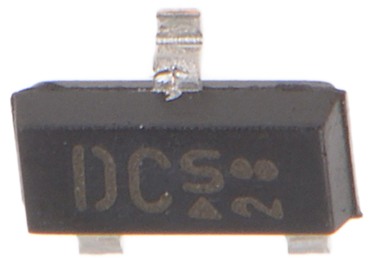 BCW67CE6327HTSA1元器件采购