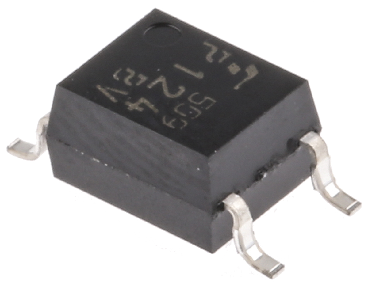 TLP124(BV-TPL,F)_光电耦合器
