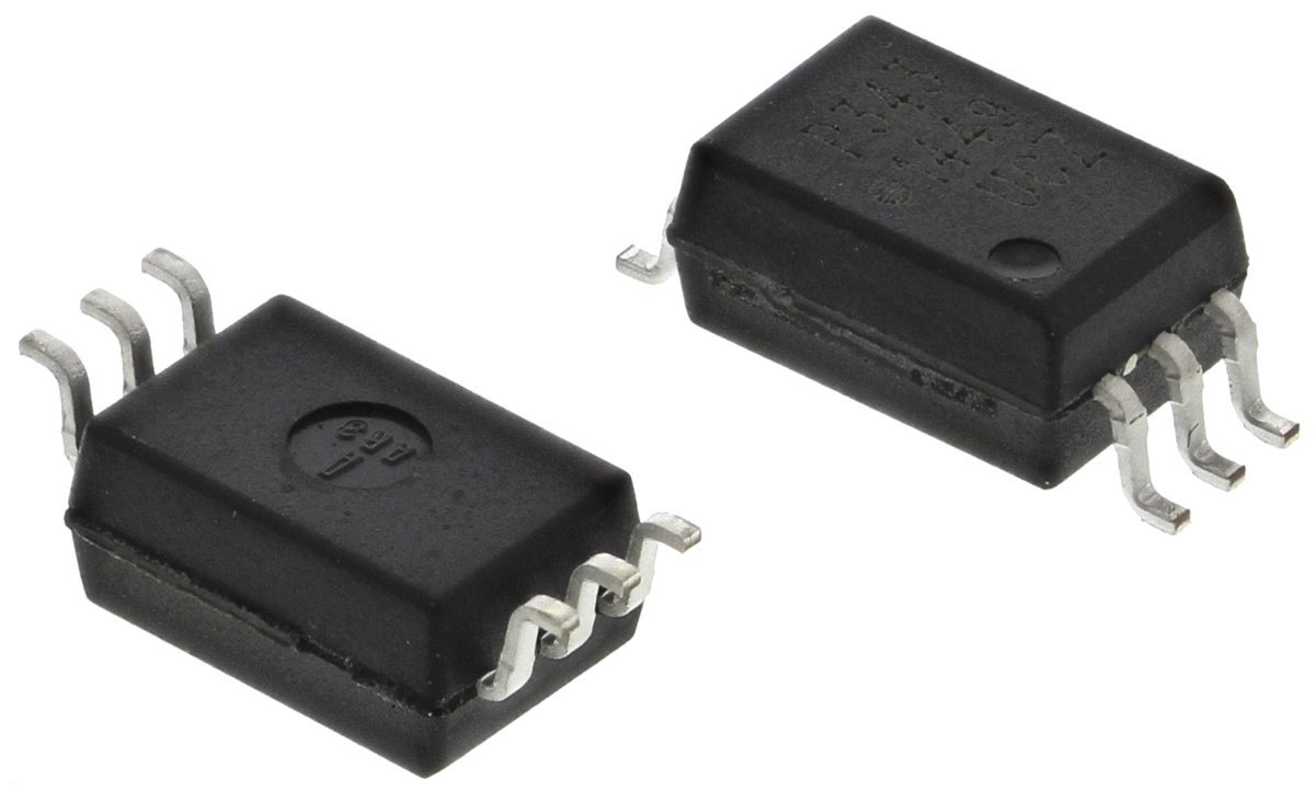 ACPL-P343-000E_栅极电源驱动器