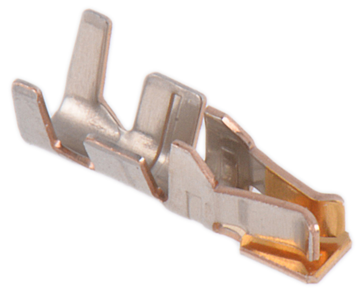 DF11-22SCA_矩形连接器