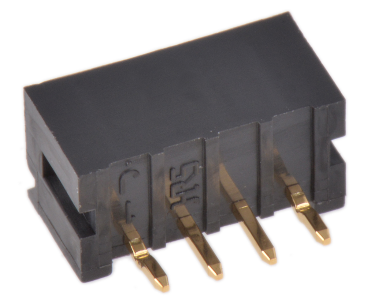 DF3-4P-2DSA(01)_矩形连接器
