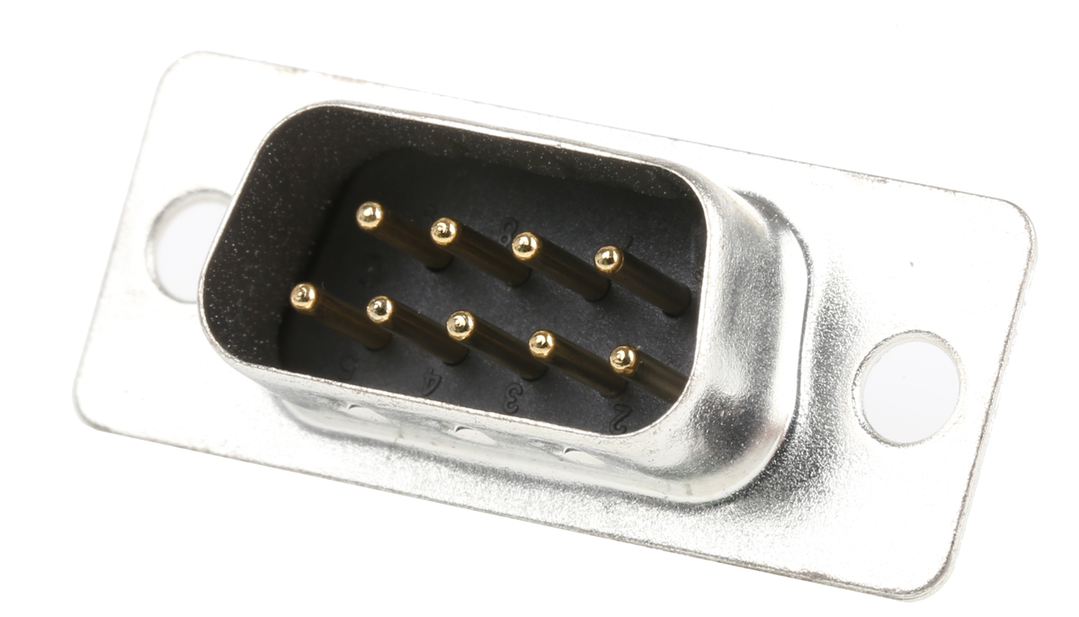 MHDM9SP_D-Sub/VGA连接器