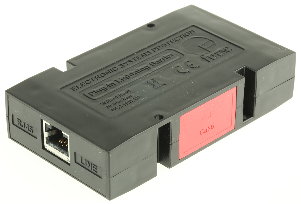 7TCA085400R0023 ESP CAT-6_其它