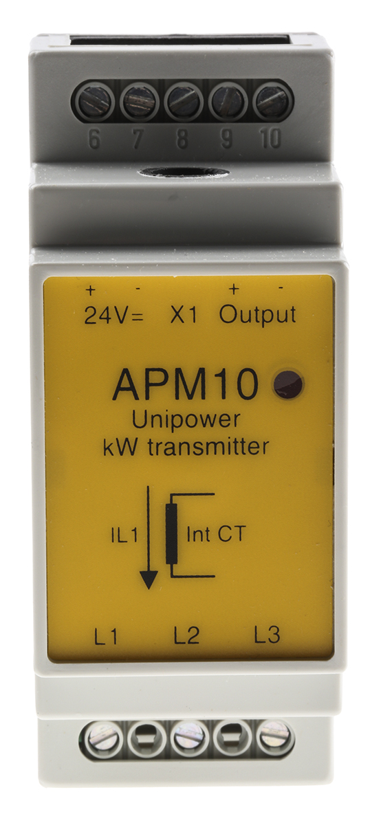 APM10_其它