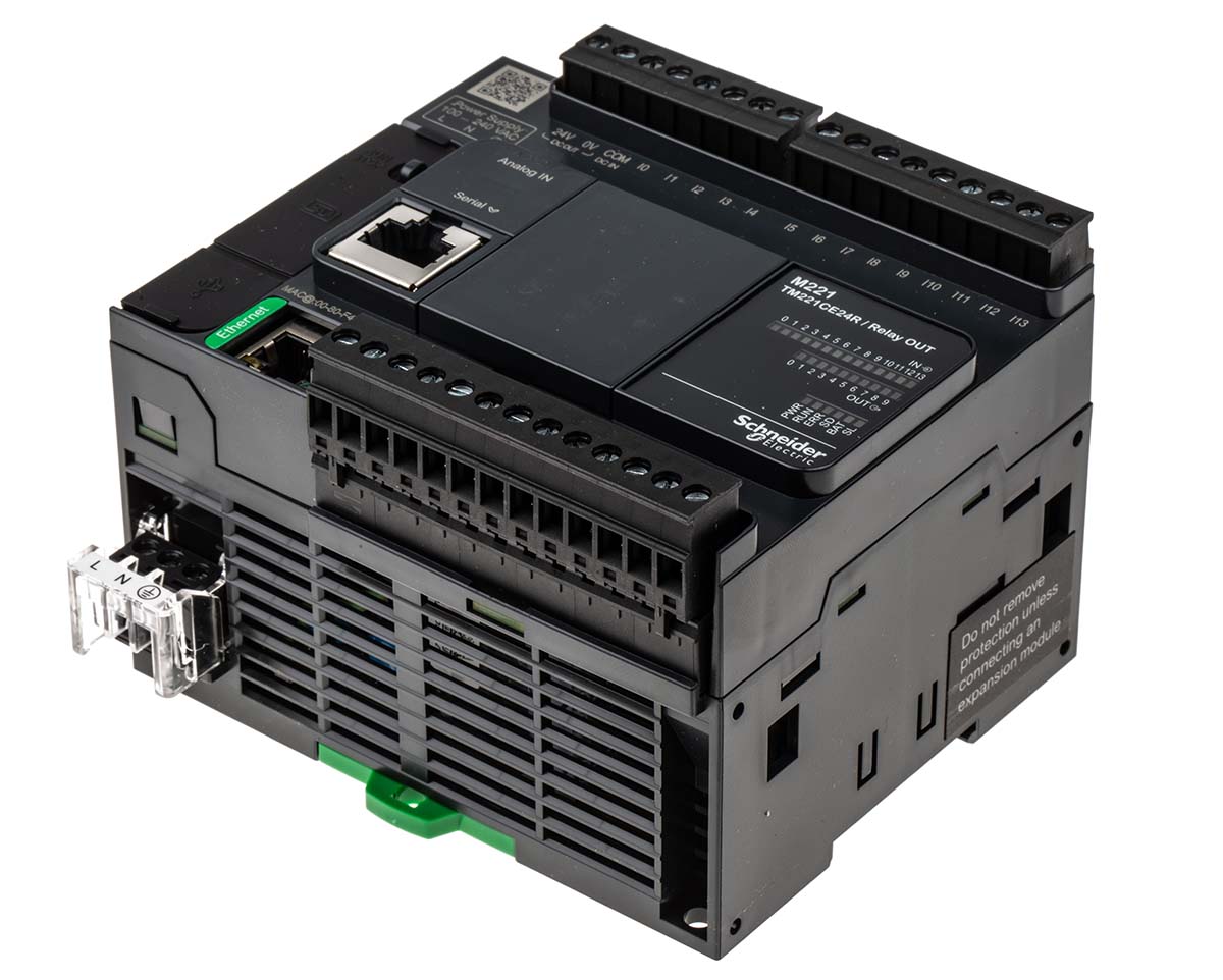 TM221CE24R