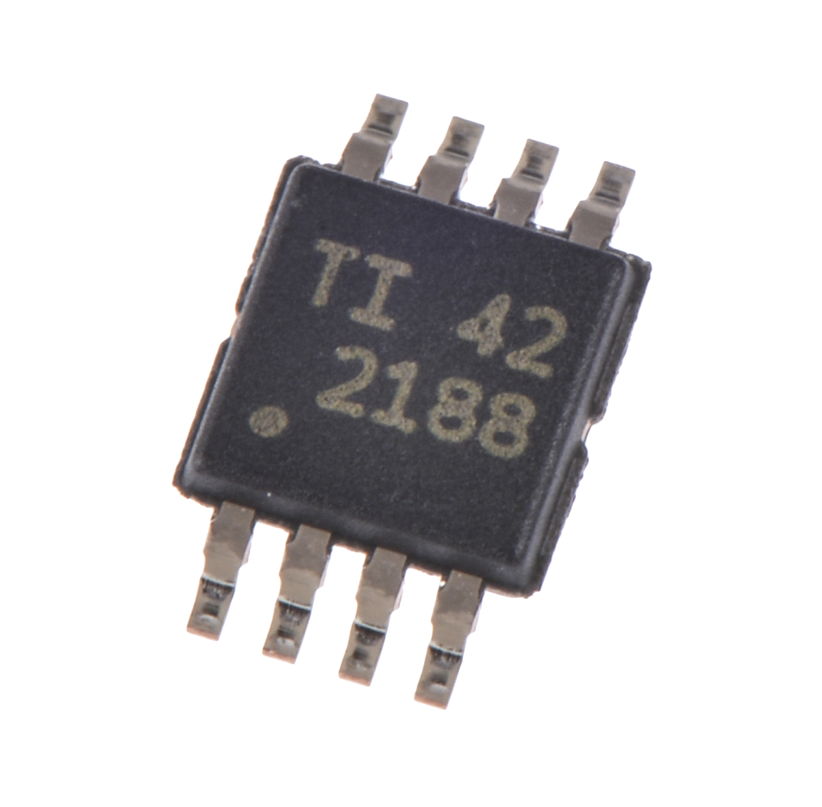 INA332AIDGKR_运算放大器