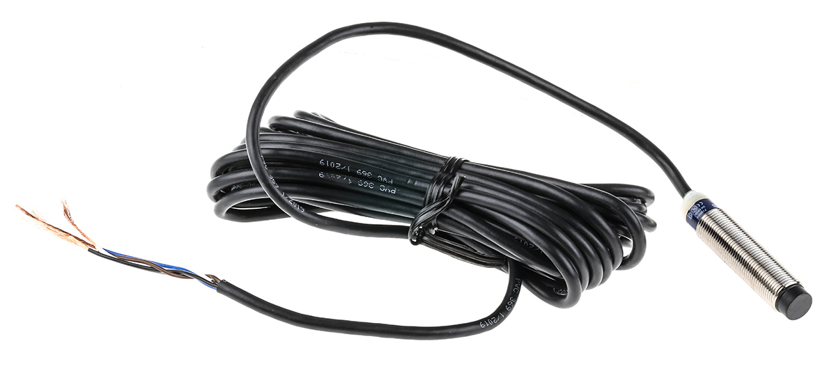 XS2M12KP340L1_接近传感器
