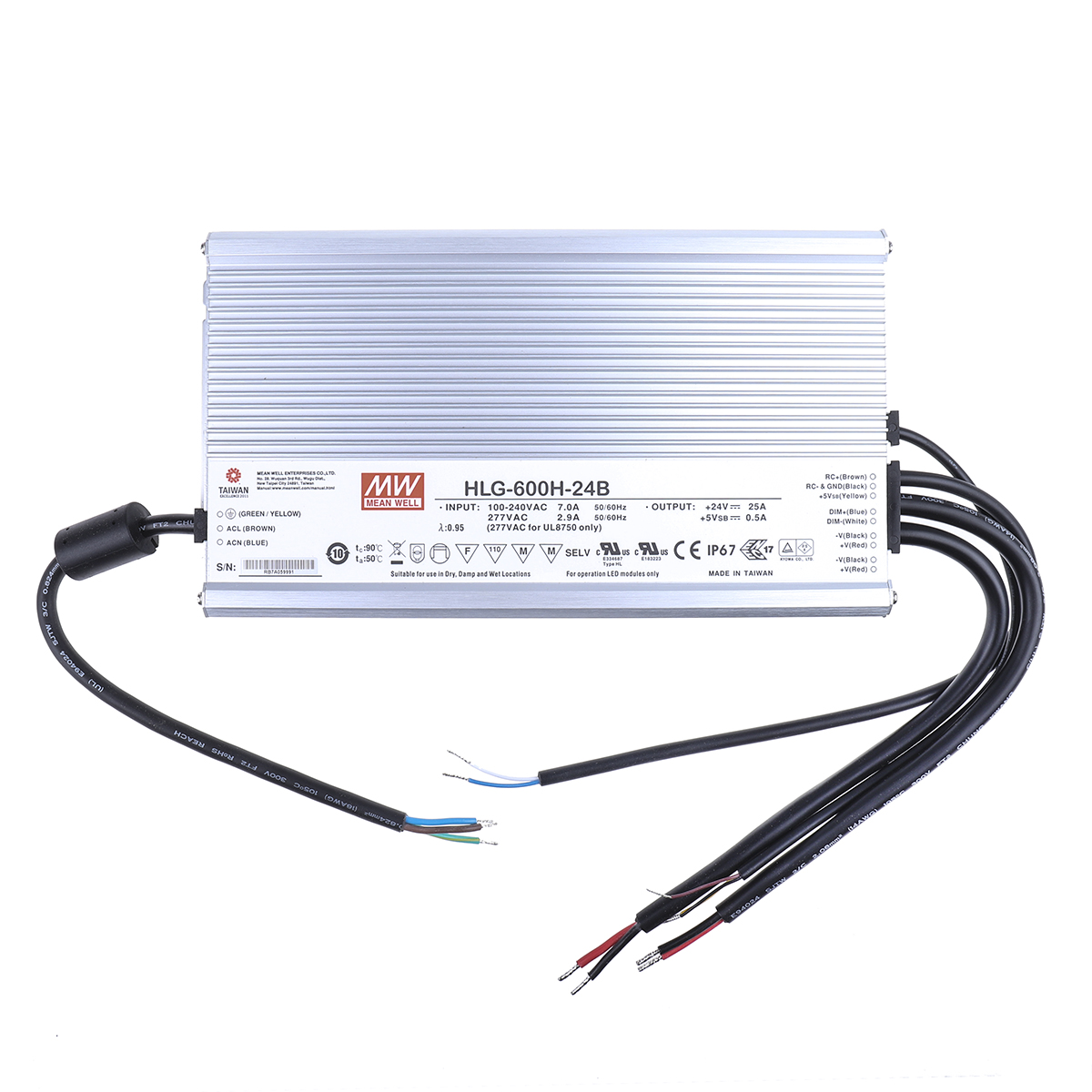 HLG-600H-24B_其它