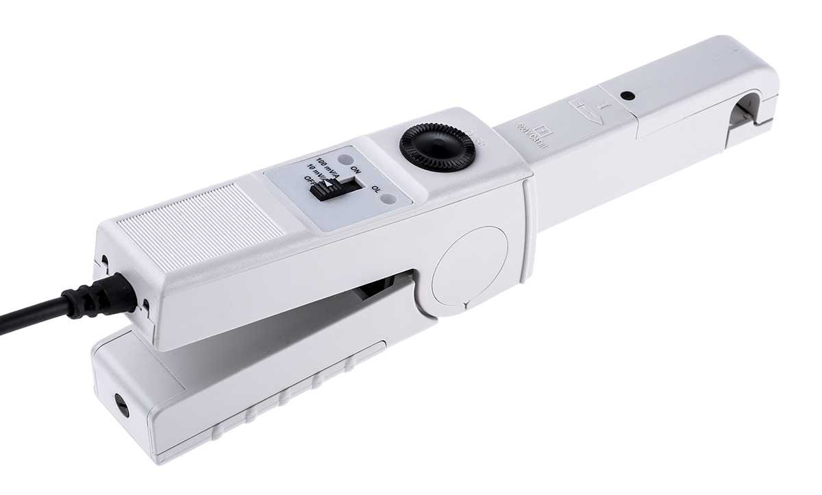 Ammeters A Complete Guide RS