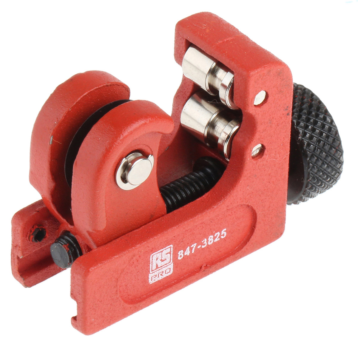 Pipe cutter