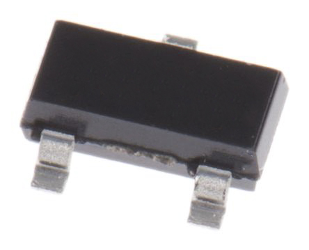 Onsemi(安森美)三极管(BJT)MMBT2222ALT1G SOT-23-3（TO-236）