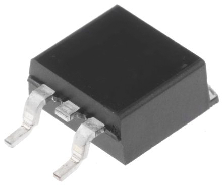 FDB38N30U_场效应管(MOSFET)