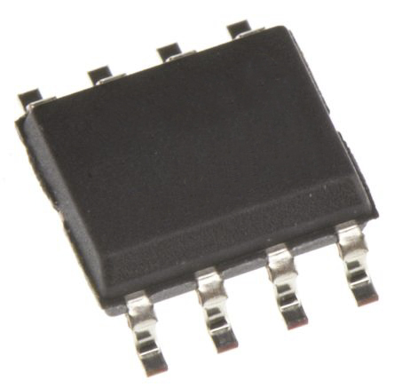 NCP5106BDR2G_栅极电源驱动器
