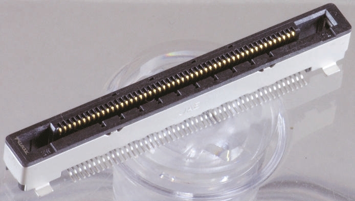 FI-RE51S-VF_矩形连接器