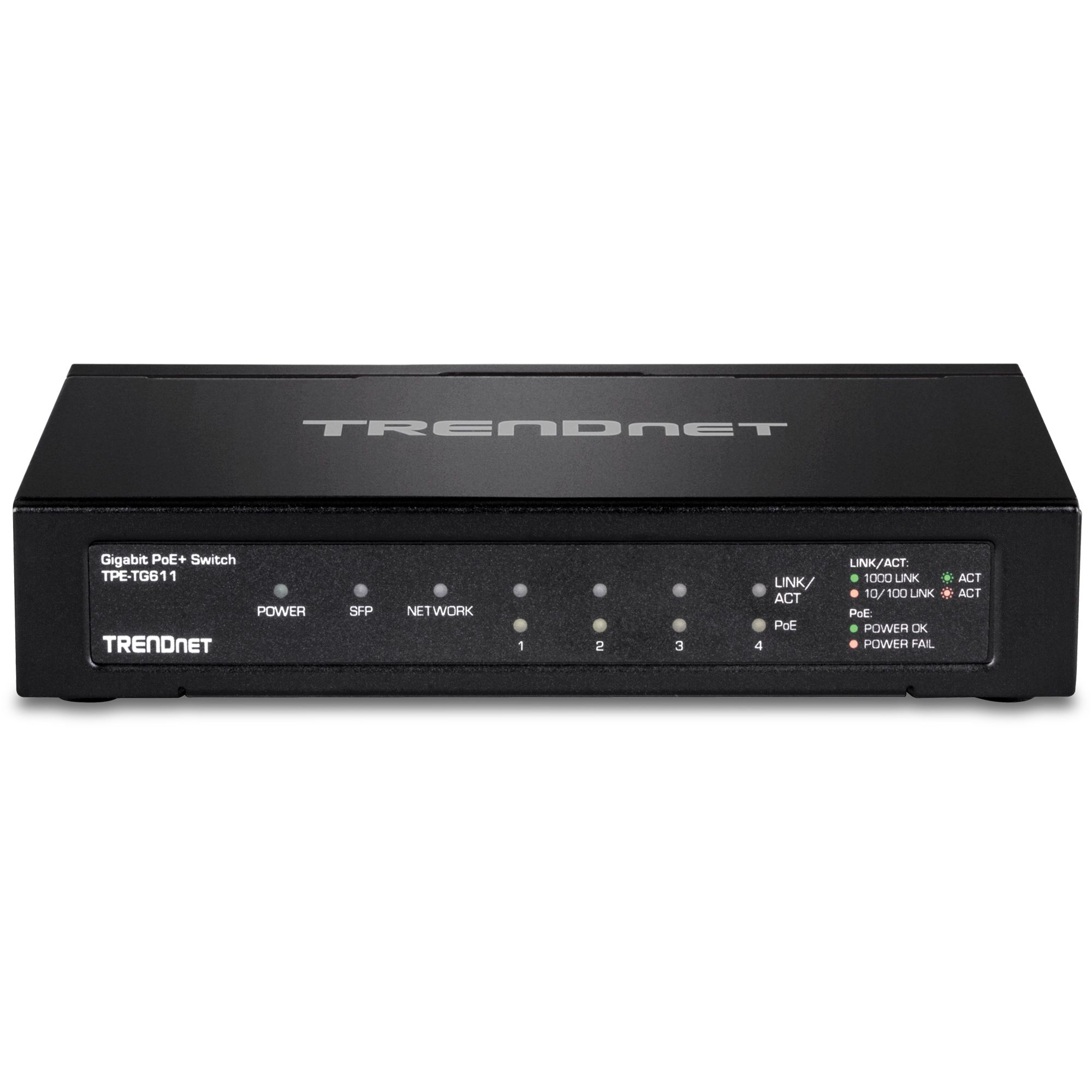 TPE-TG611_其它