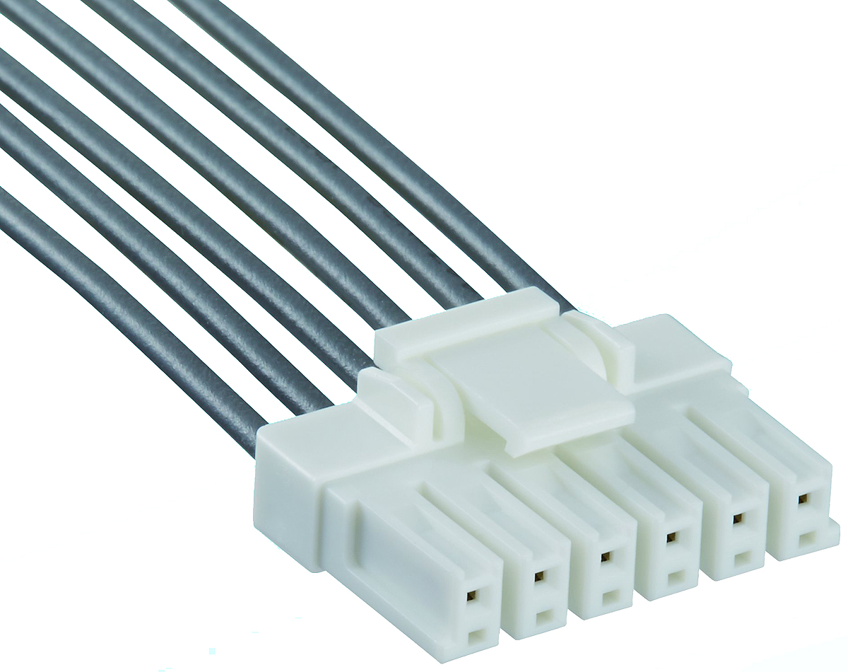 DF33C-6S-3.3C_矩形连接器