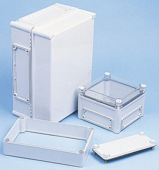 EKJB 180 T ENCLOSURE_其它