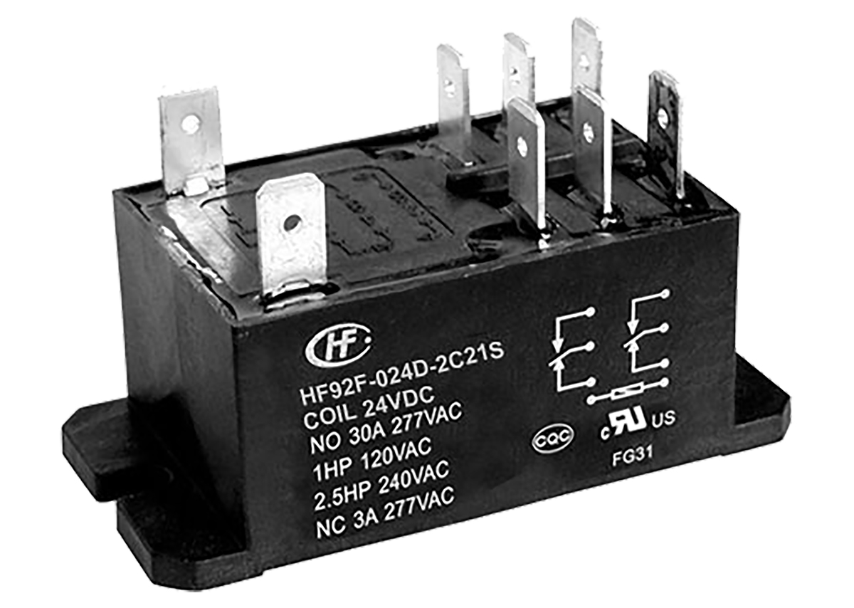 HF92F-024D-2C21S_其它