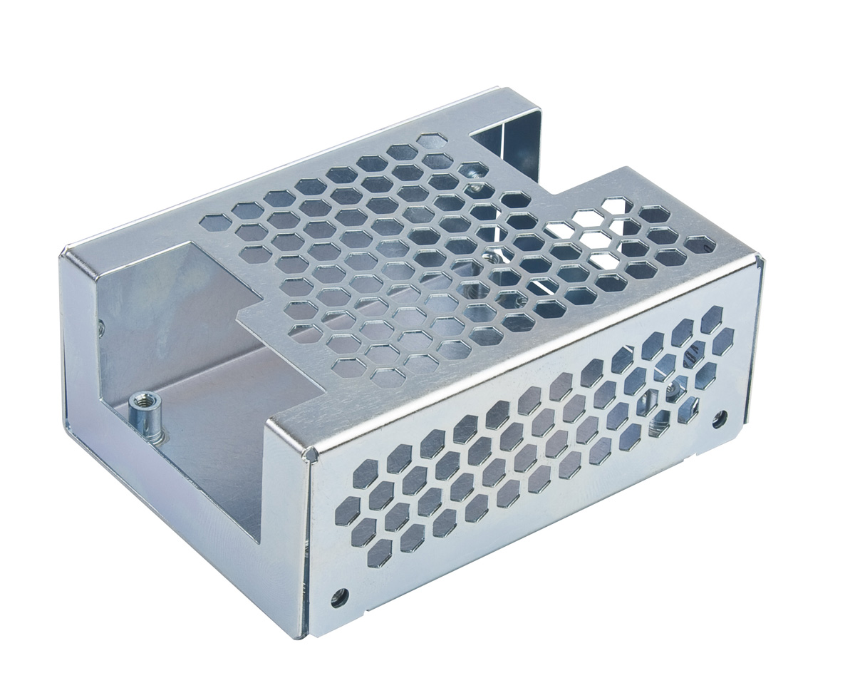 ECS25-60 COVER KIT_其它