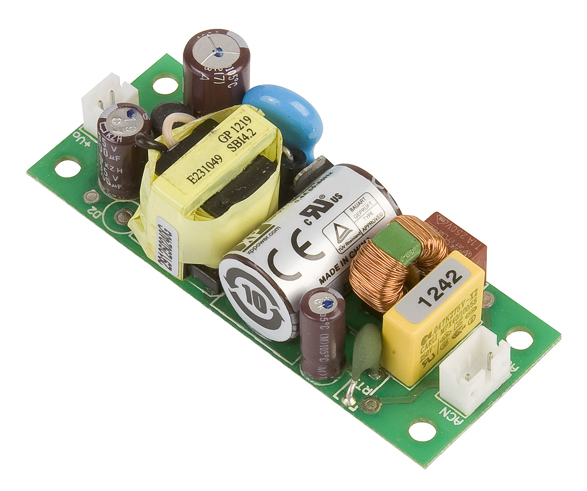 ECL10US24-T_AC-DC控制芯片