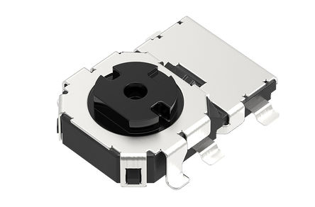 SRBE110301_旋转编码器