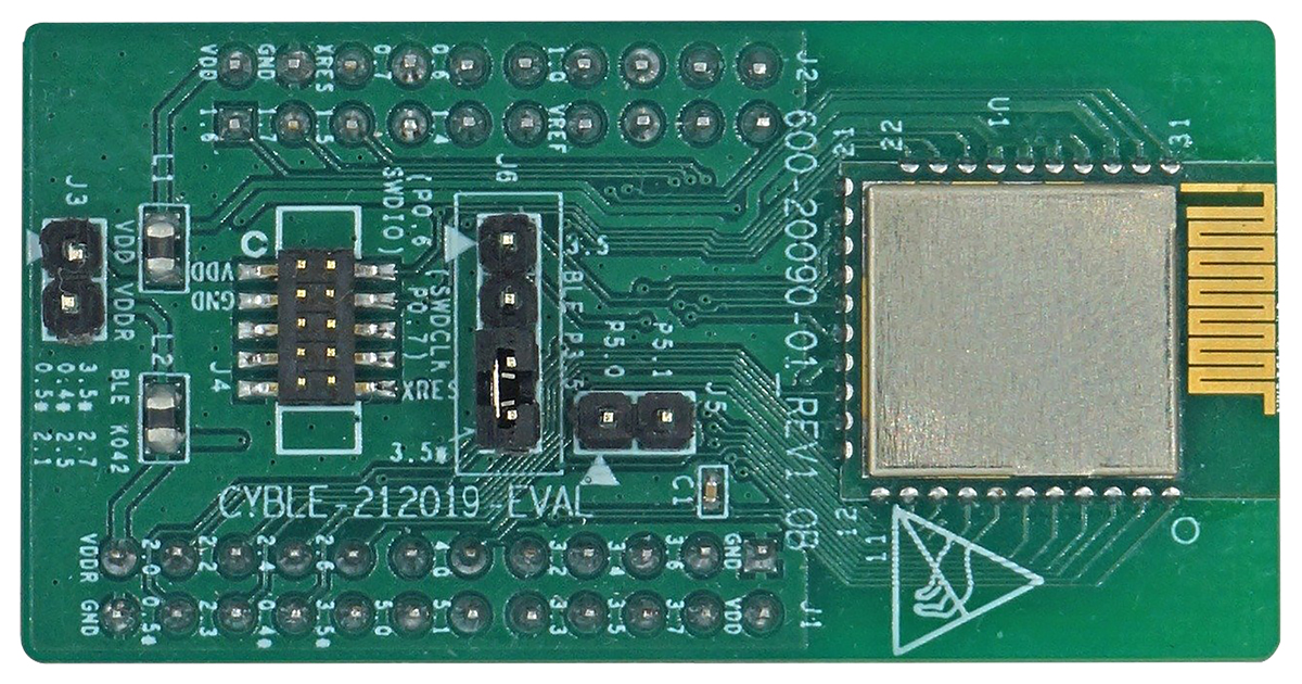 CYBLE-212019-EVAL_其它