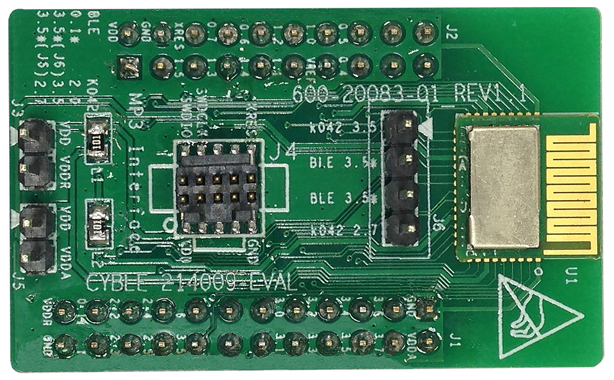 CYBLE-214009-EVAL_其它
