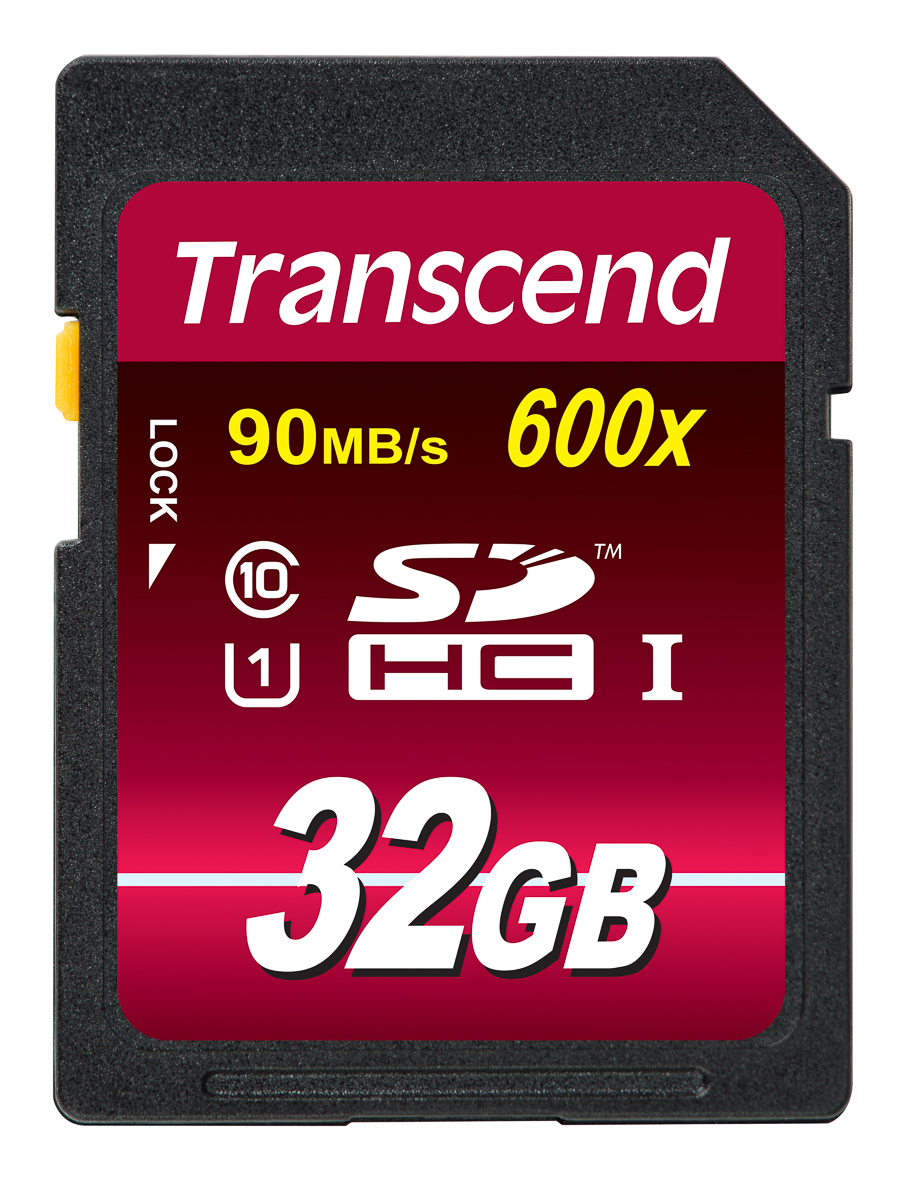 TS32GSDHC10U1_其它
