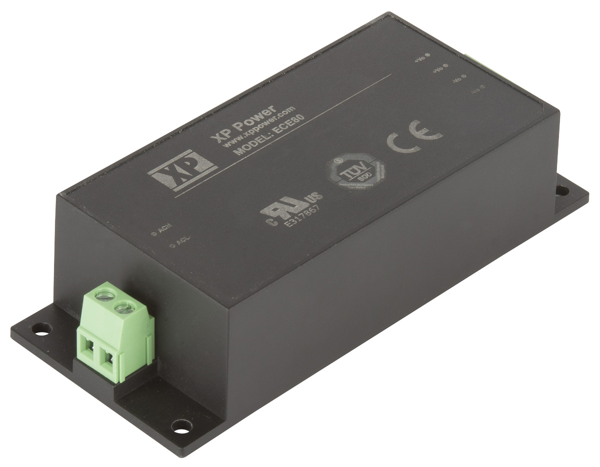 ECE80US36-S_AC-DC控制芯片