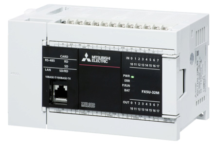 FX5U-32MT/DSS_其它