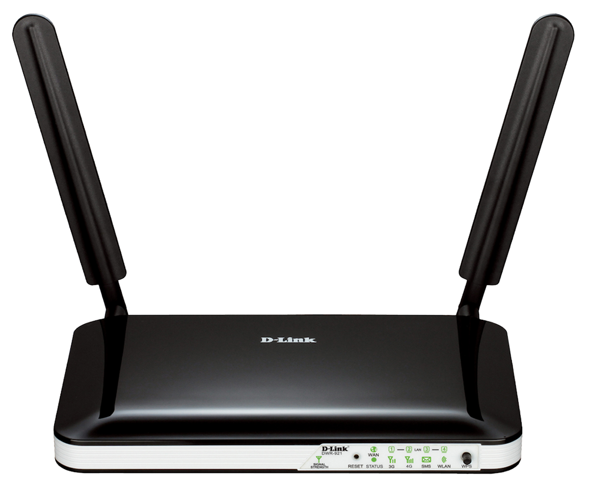 Routers inalámbricos