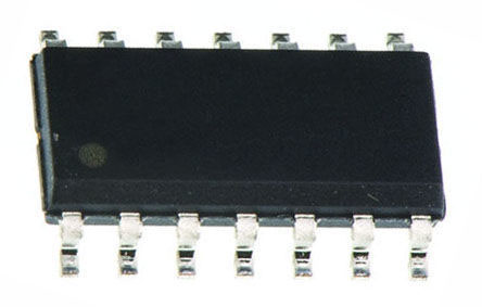 74HC14D-Q100,118_逆变器