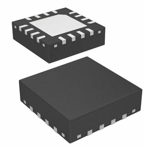 AB1815-T3_实时时钟(RTC)