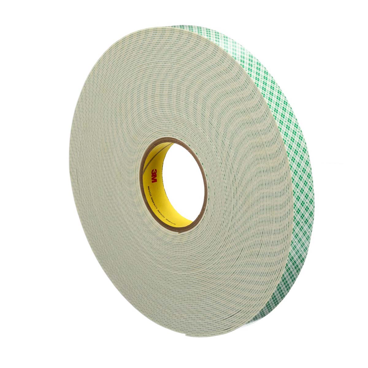 1.6mm Foam Tape