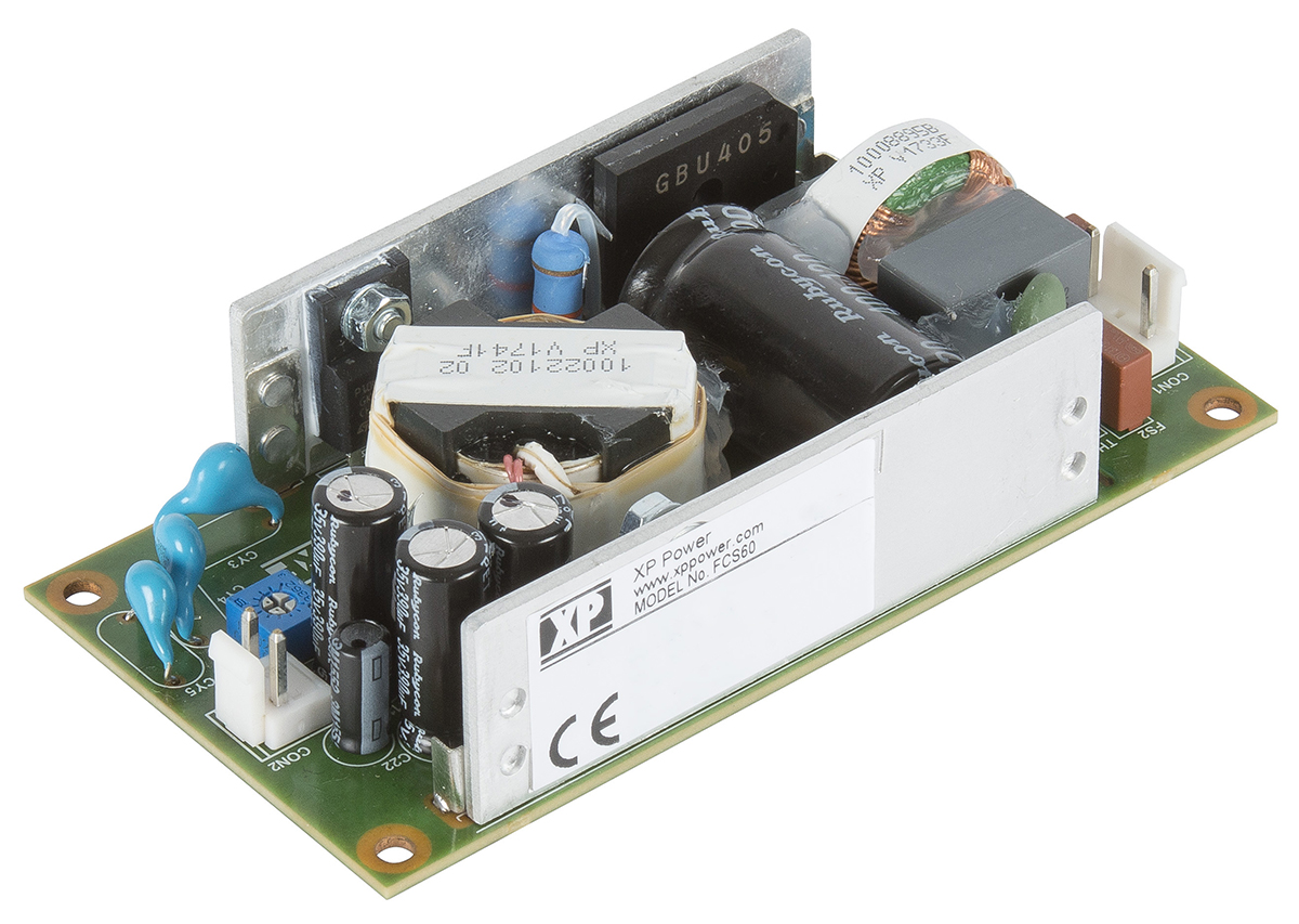 FCS60US18_AC-DC控制芯片