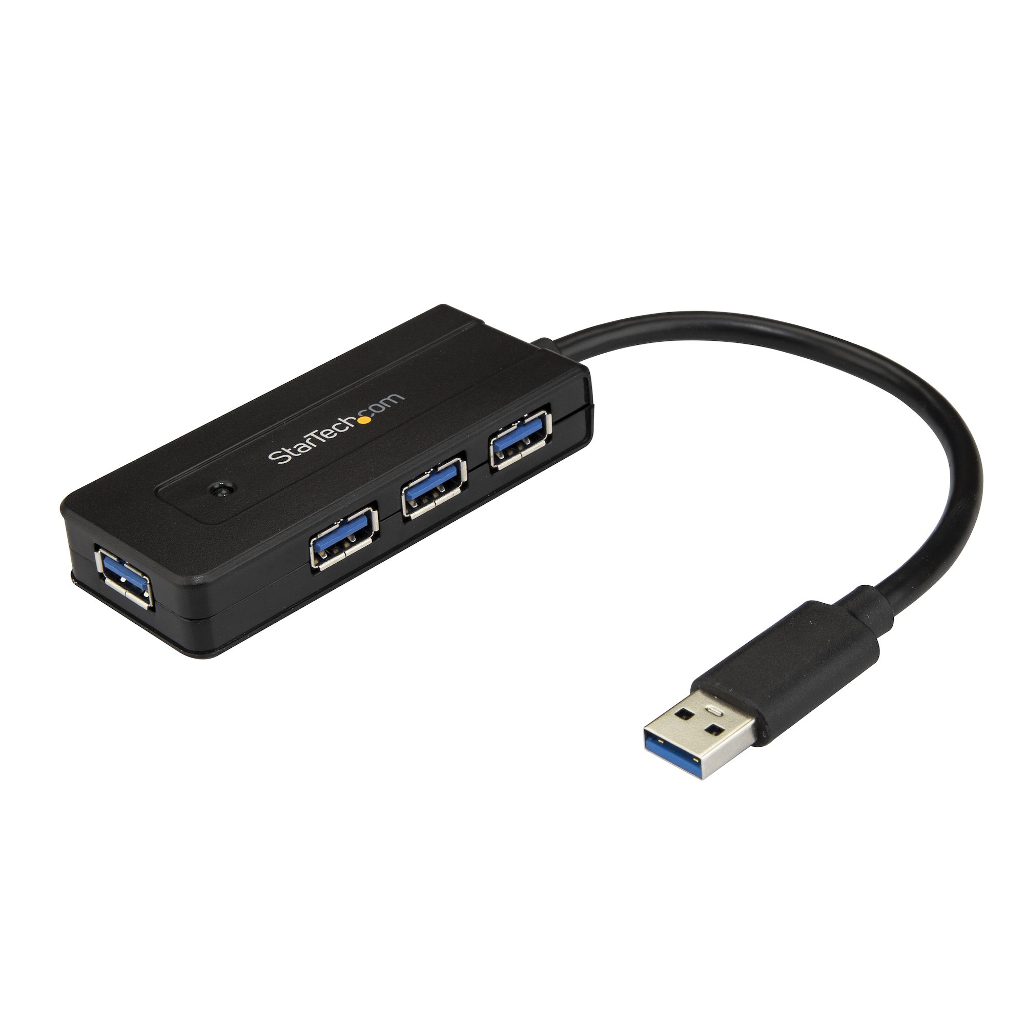 ST4300MINI_USB集线器