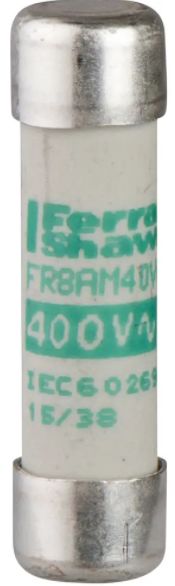 DF2CA04_电气专用保险丝