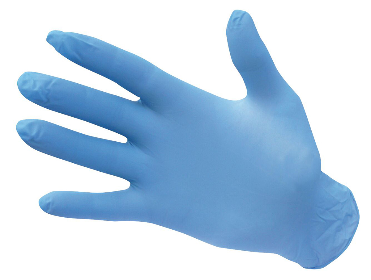 Nitrile Gloves