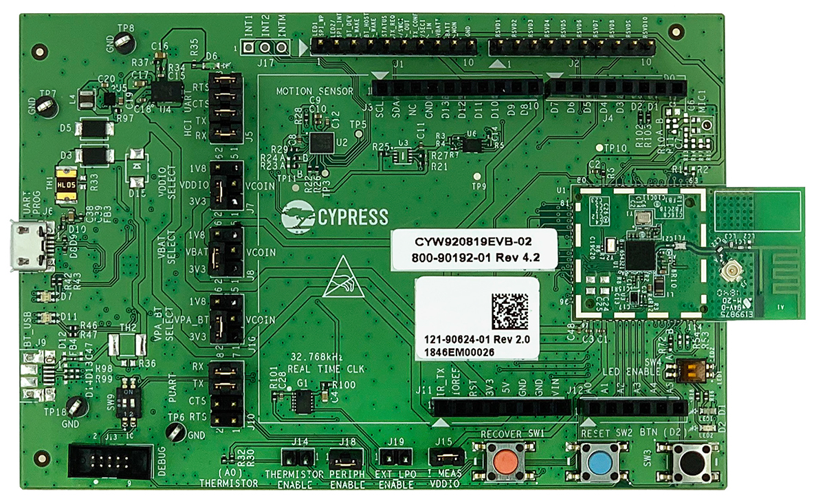 CYW920819EVB-02_其它