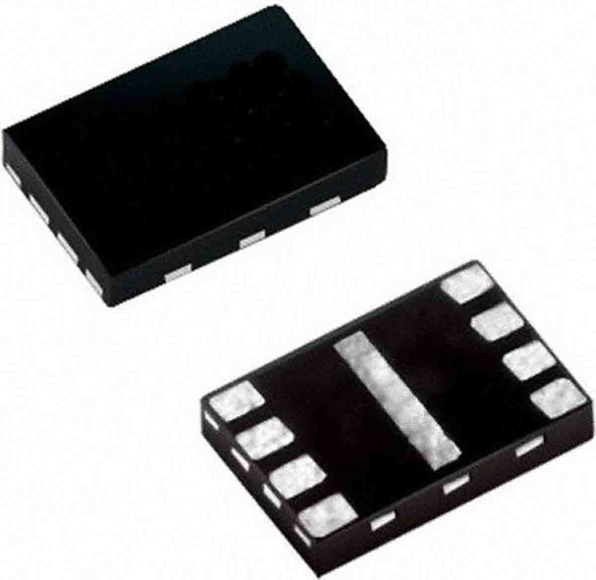 NORFLASH闪存W25X10CLUXIG